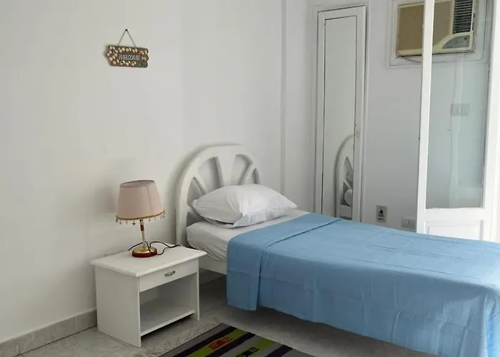 Experience Apartment *