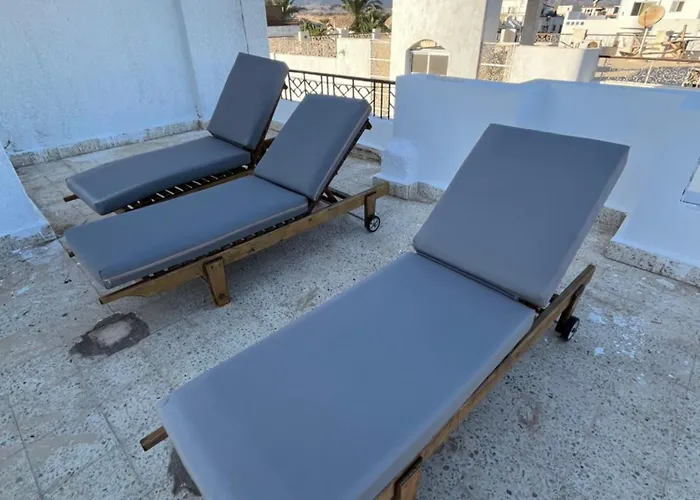Experience Apartment Sharm el-Sheikh