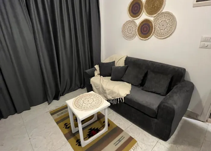 Experience Apartment