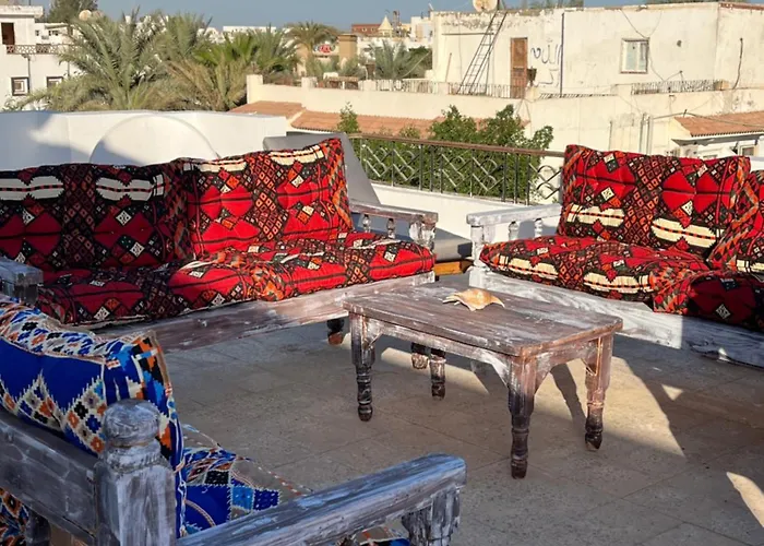 Experience Sharm el-Sheikh