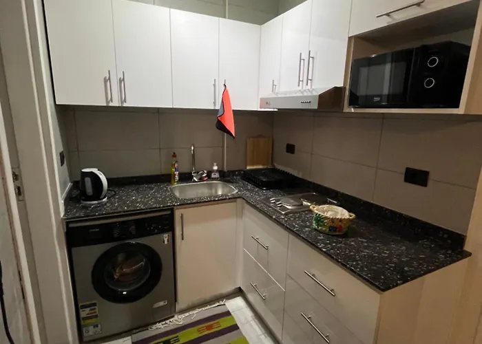 Experience Apartment